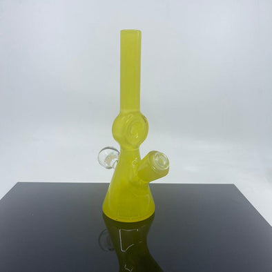 Gemini Art Glass Full Color Doughnut Tube (CFL Nova) - SSG
