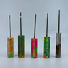 Dunkin Dabbers Flat Head Dab Tools (Assorted Colors) - SSG