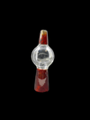 Kayo Glass Partial Color Bubble Cap (Assorted Colors) - SSG