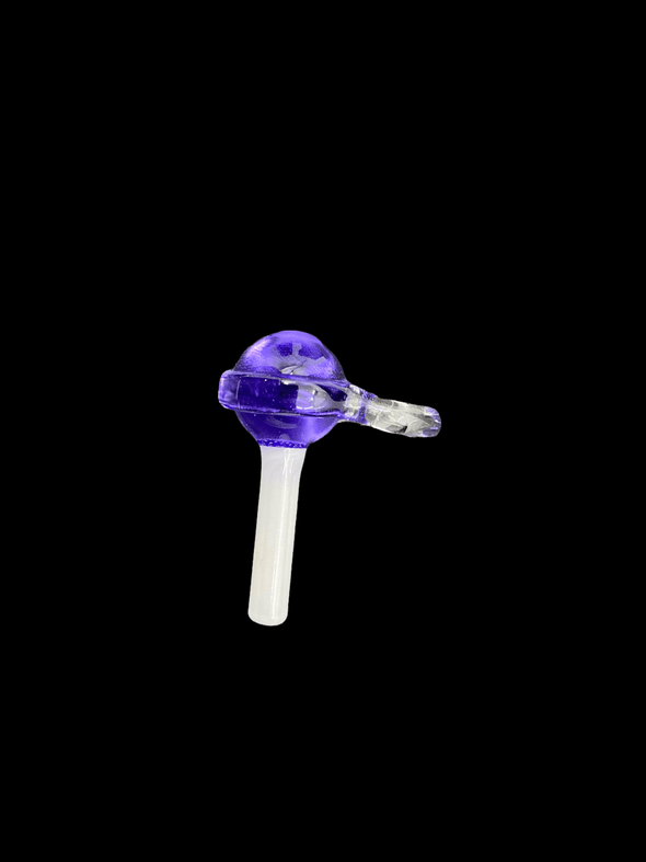 Emperial 1 Glass Sucker Pendants (Assorted Colors) - SSG