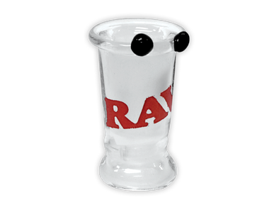 Raw Cone Bro Glass Joint Tip