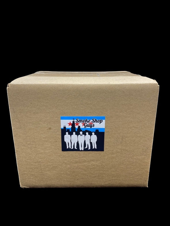 Mystery Box ($600 Value)
