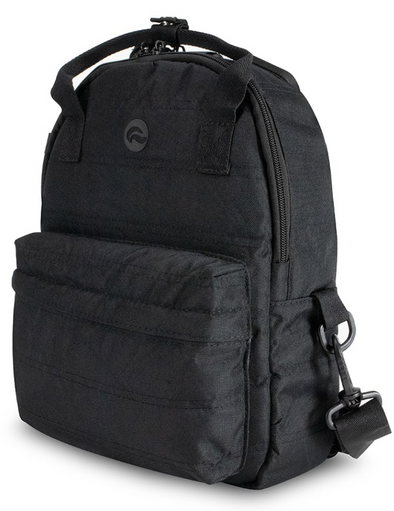 Skunk Bags Raven Backpack W/ Lock (Assorted Colors)