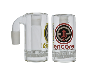Encore Glass 50mm Flush Honeycomb (Assorted Sizes)