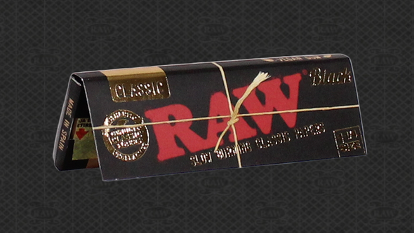 Raw Black Papers