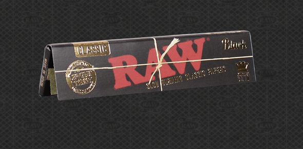 Raw Black Papers