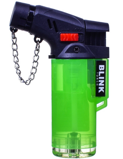Blink Torch - Mini Angled Torch (Assorted)