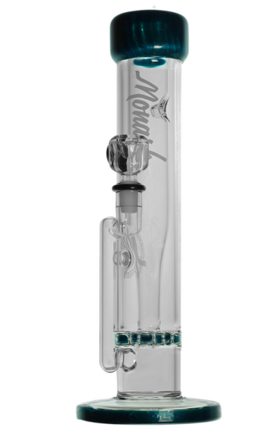 Monark Glass 12" Incycler W/ Ratchet (Assorted Colors)