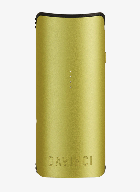 DaVinci MIQRO-C Dry Herb Vaporizer