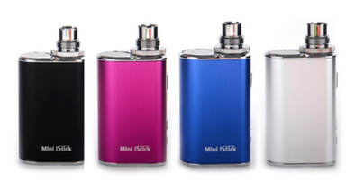 Eleaf Mini IStick 510 Cartridge Battery (Assorted Colors)