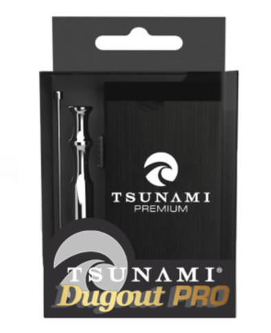 Tsunami Dugout Pro (Assorted Colors)