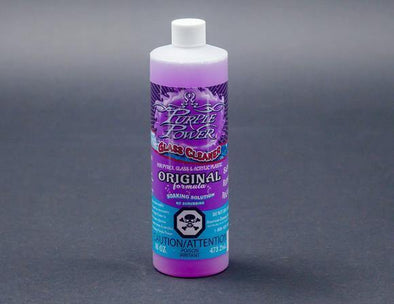 Purple Power 16oz Cleaner (original) - SmokeShopGuys