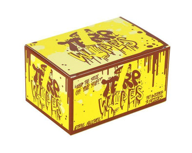 Terp Wipes (70ct) - Terp Wipes -- SmokeShopGuys Cleaner