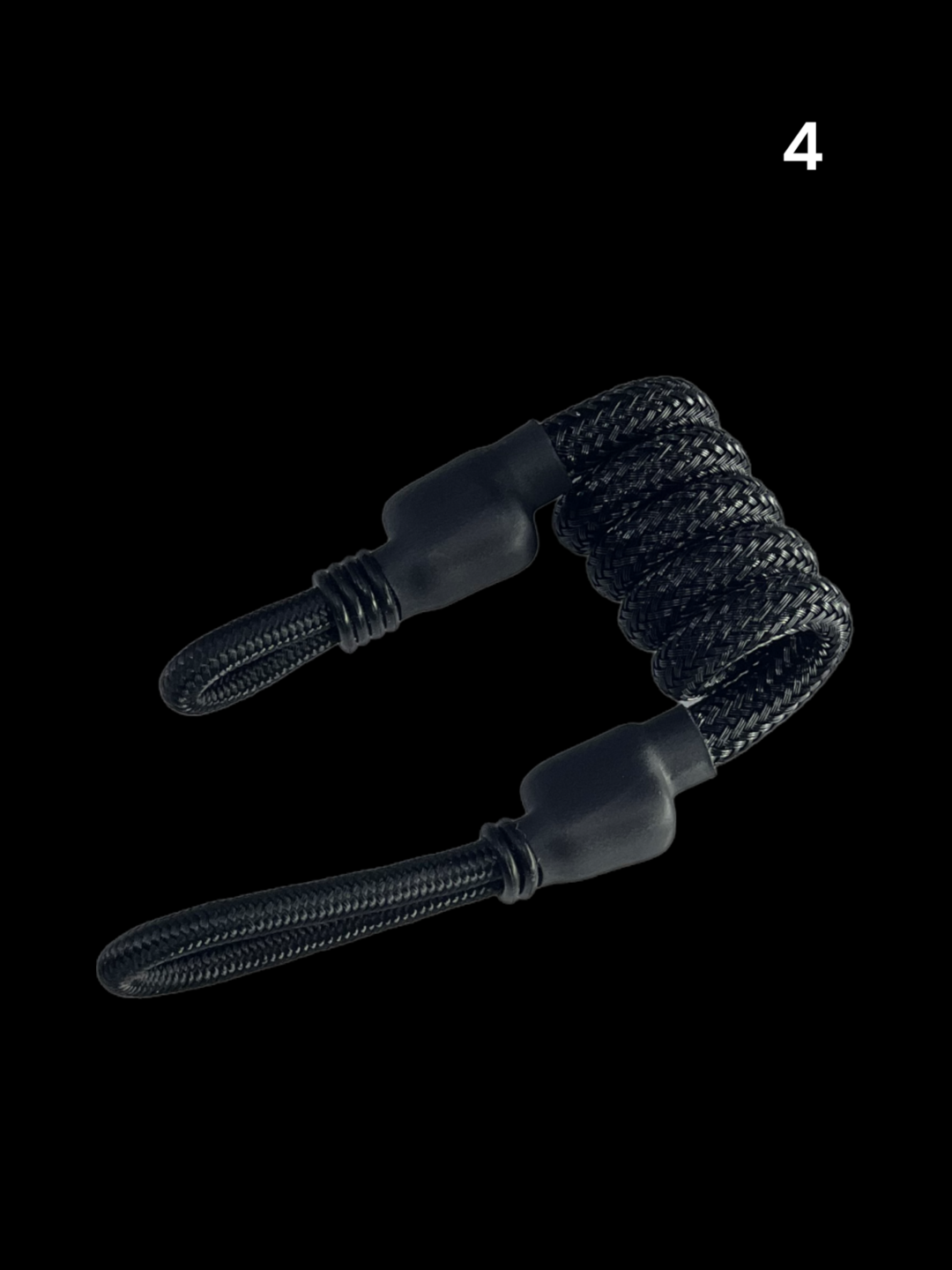 Tuff Tethers Adjustable Nano Coil – Puffco Peak Pro & Carta 2 Accessory -  SSG - $29.99