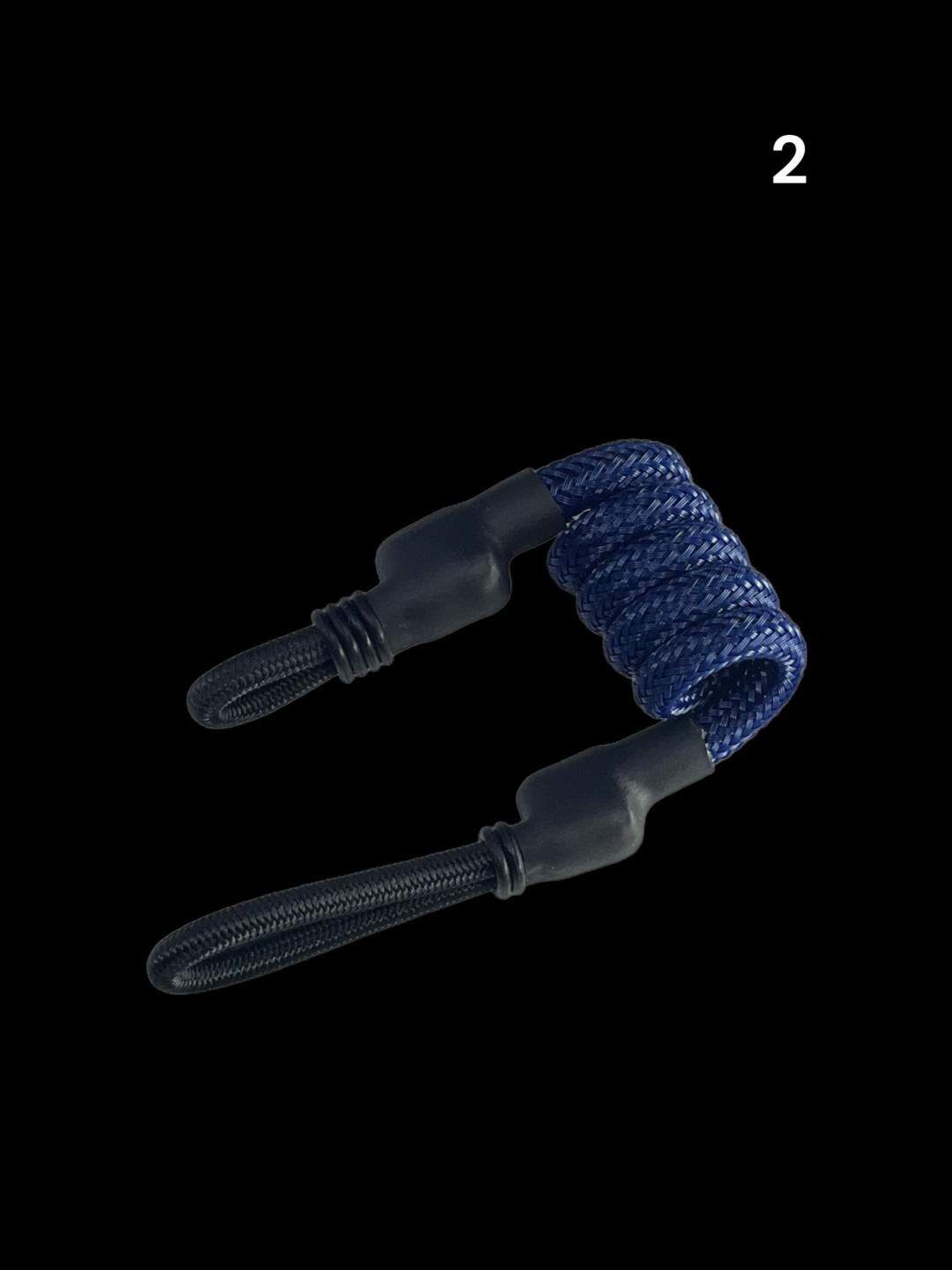 Tuff Tethers Adjustable Nano Coil – Puffco Peak Pro & Carta 2 Accessory -  SSG - $29.99