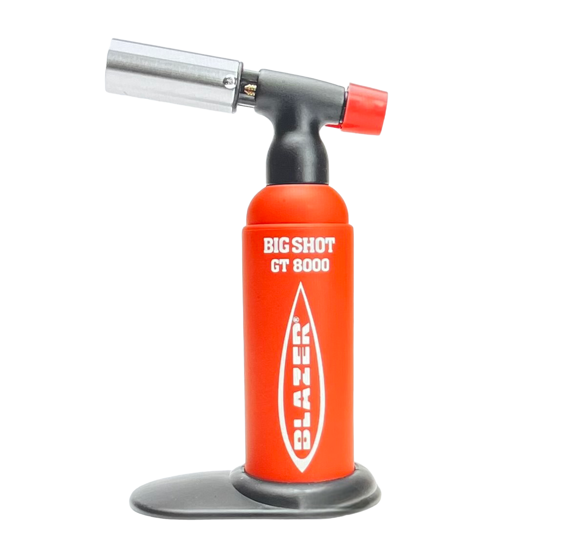 Blazer Big Shot GT8000 Torch – Durable and Powerful Flame Control