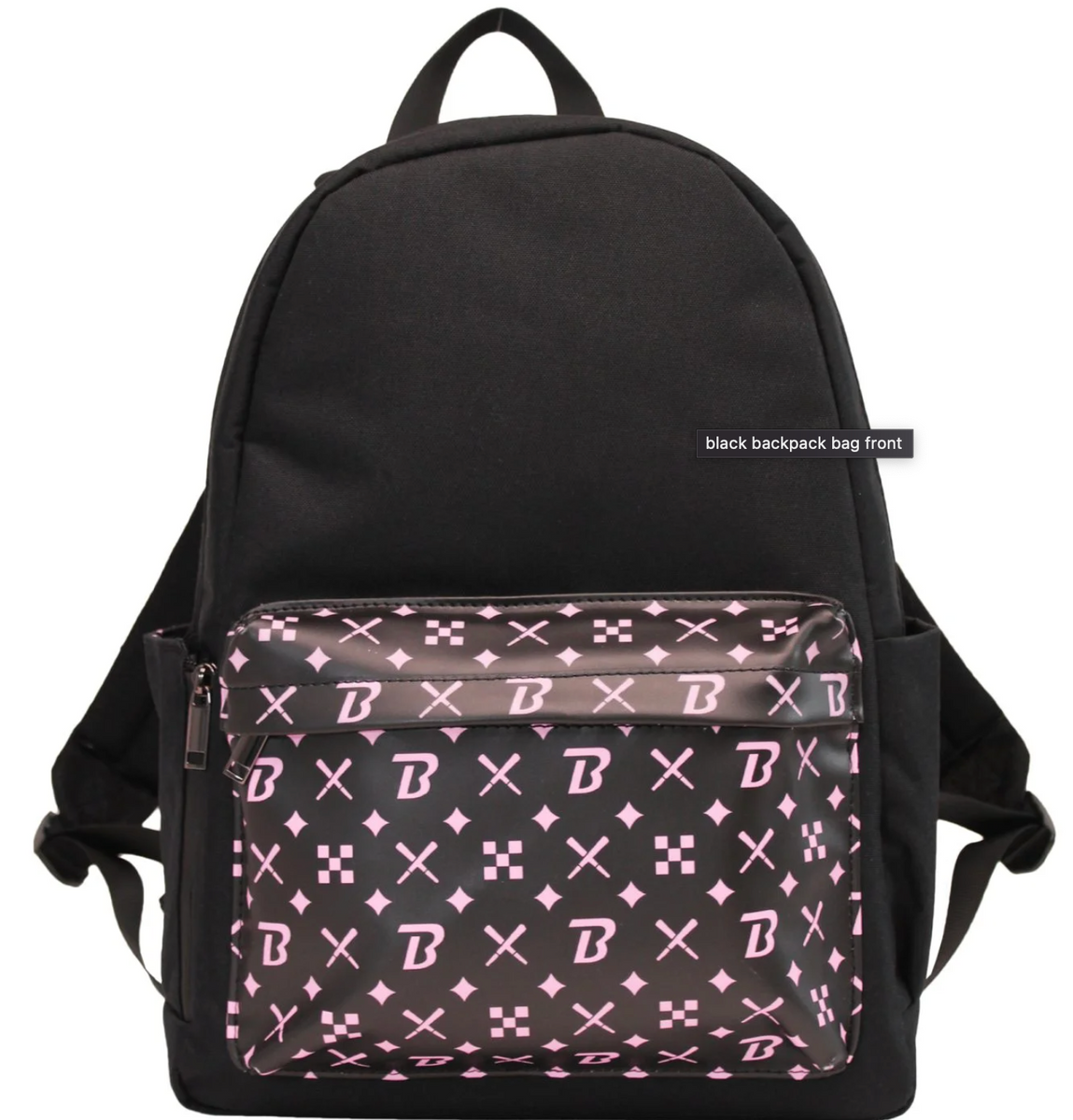 Blazy Susan Backpack - Stylish and Functional Storage for Smokers - SSG ...
