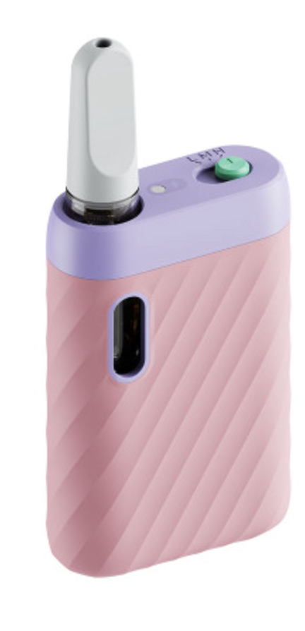 510 vape battery adjustable voltage CCELL Sandwave – Battery with Stylish Finish - SSG SadBoy SYN Salt 30ml Elux 6000 puff Flavor:Refresh Fcuking Fab
