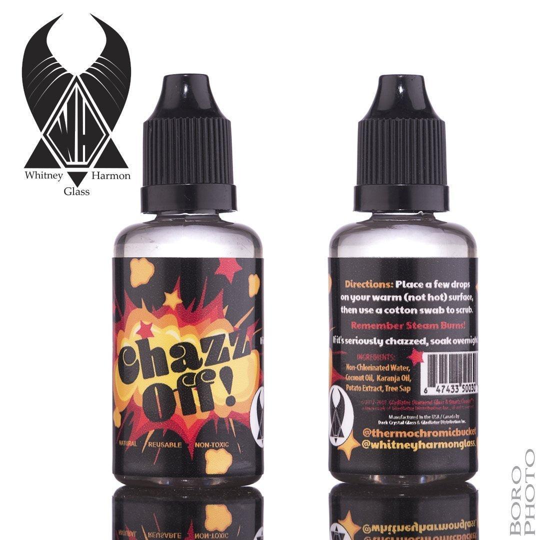 Chazz Off Banger Cleaner (Assorted Size) - SSG - $5.99