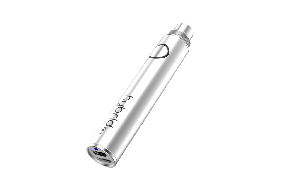 Hybrid Pen 510 Battery with Dual Chargers - SSG - $13.61 Hybrid Pen 510 Battery with Dual Chargers - SSG - $13.61
