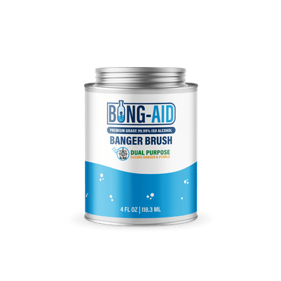 BongAid Banger Brush - SSG
