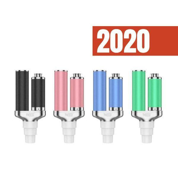 Yocan Torch 2020 Portable Battery ENail - Yocan -- SmokeShopGuys Concentrate Vaporizers
