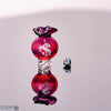 Just Another Glass Blower Money Bag Spinner Cap (Assorted Colors) - SSG