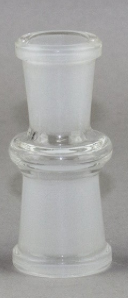AFM Glass Adapters