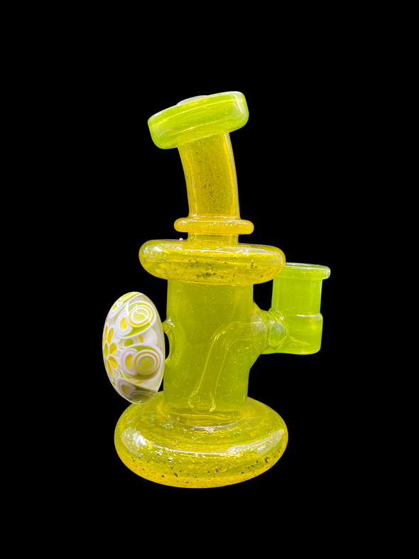 RL Dots Limeire Cab Dot Stack Jammer (Terps x Lime Drop)