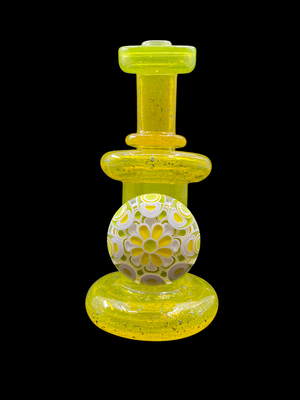 RL Dots Limeire Cab Dot Stack Jammer (Terps x Lime Drop)