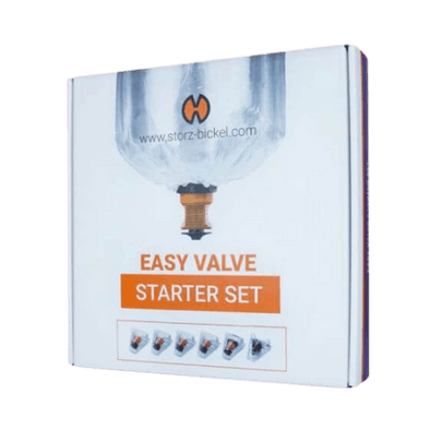 Storz & Bickel Easy Valve Starter Kit