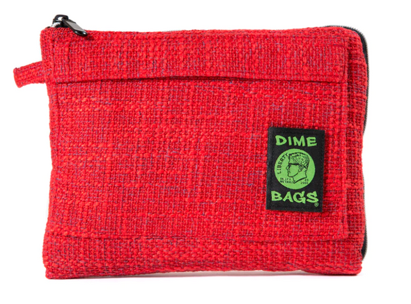 Dime Bags Padded Pouch
