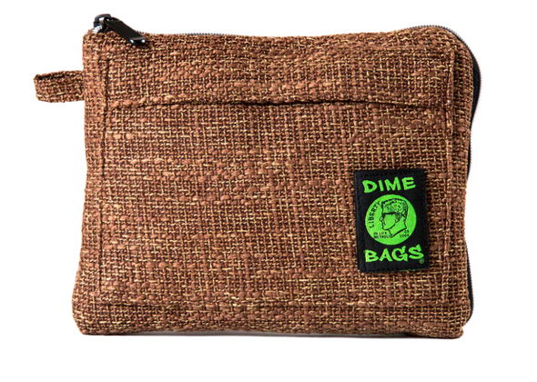 Dime Bags Padded Pouch