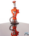 Daveman Glass Recycler Red - SSG