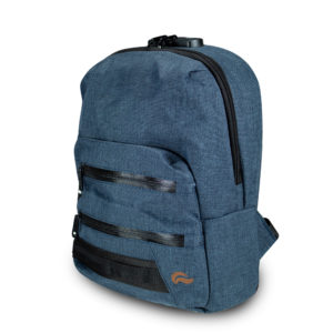 Skunk Bags Mini Backpack (Assorted Colors)