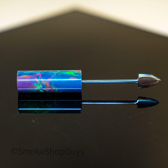 710Galaxy Multi-Colored Opal Dabbers (Assorted Size) - SSG