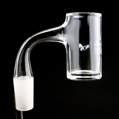 Campfire Quartz Auto Spinner (Assorted Sizes) - SSG