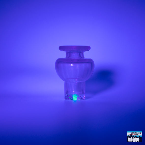 Terroir Glass Full Color Spinner Caps