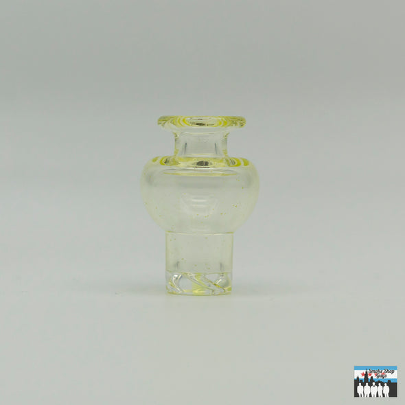 Terroir Glass Full Color Spinner Caps