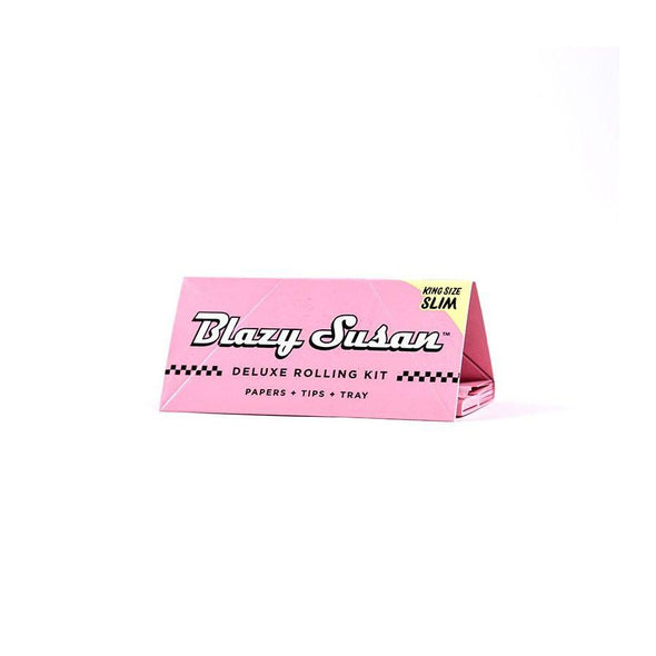 Blazy Susan KSS Papers Deluxe Rolling Kit - SSG