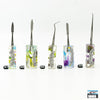 By The Brick Acrylic Dabbers (Assorted Designs) - SSG