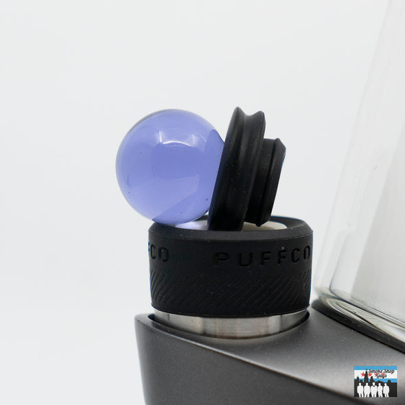 Terp Sphere Puffco Peak Pro CFL Colored Oculus Plug