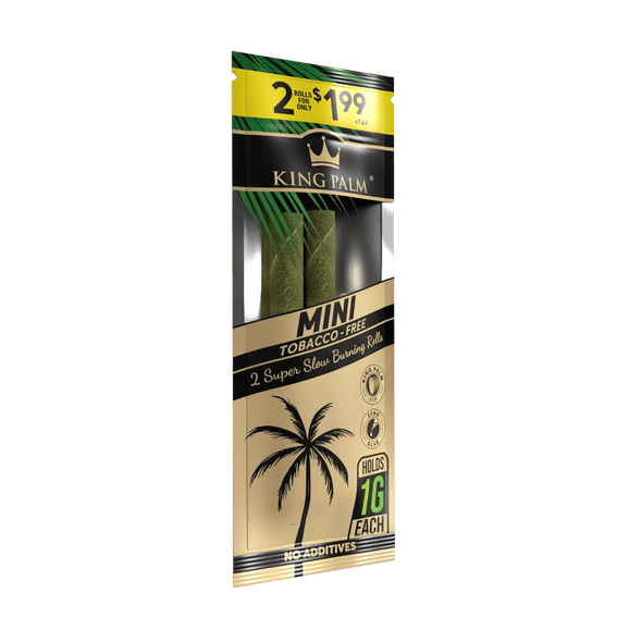 King Palm Mini (Assorted Sizes)