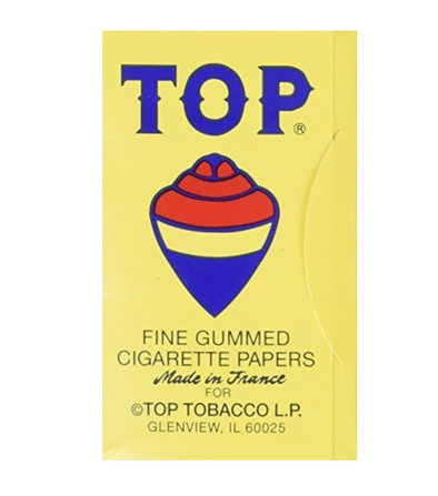 TOP Rolling Papers