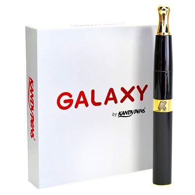 Kandy Pens Galaxy Concentrate Vaporizer