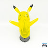 Daniels Glass Art Puffco Peak Attachment (Pikachu UV) - SSG