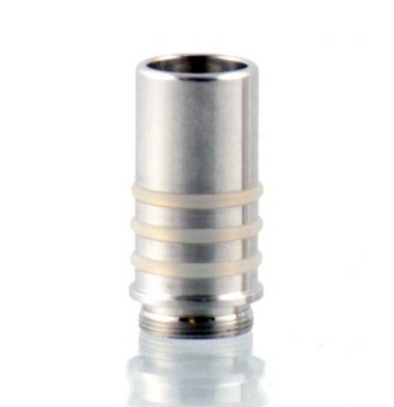 HUNI BADGER 510/EGO ADAPTER AND MOUTHPIECE