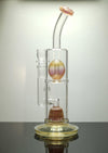 Anthony Bruscade Double Perc Gold Fumed - SSG