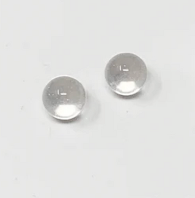 Clear 5mm Terp Pearls (2-Pack)