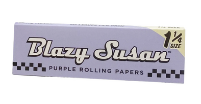 Blazy Susan Papers (Purple)